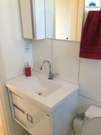 Imagem Apartamento com 2 Quartos à Venda, 43 m² em Loteamento Parque São Martinho - Campinas Imagem Apartamento com 2 Quartos à Venda, 43 m² em Loteamento Parque São Martinho - Campinas