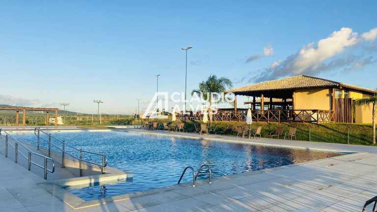 Terreno à Venda, 302 m² em Sim - Feira De Santana