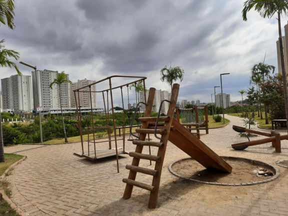 Imagem Apartamento com 2 Quartos à Venda, em Vila Industrial - Campinas Imagem Apartamento com 2 Quartos à Venda, em Vila Industrial - Campinas