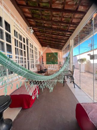 Imagem Casa com 5 Quartos à Venda, 500 m² em Guaratiba - Rio De Janeiro