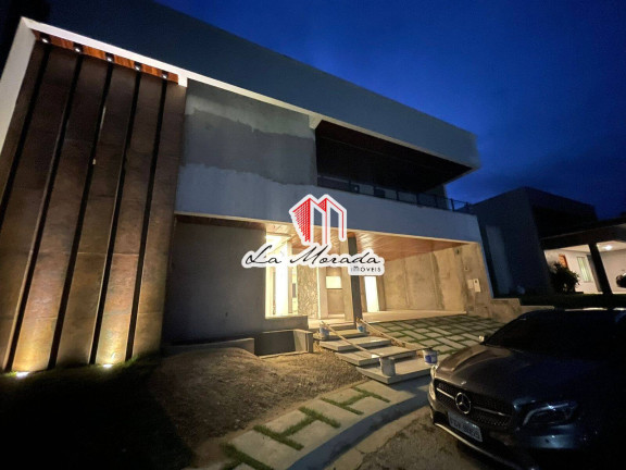 Imagem Casa com 4 Quartos à Venda, 343 m² em Ponta Negra - Manaus Imagem Casa com 4 Quartos à Venda, 343 m² em Ponta Negra - Manaus