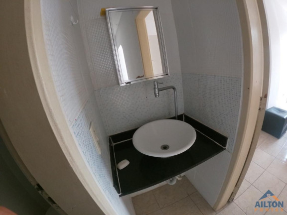 Imagem Apartamento com 1 Quarto para Alugar, 55 m² em Praia Do Morro - Guarapari Imagem Apartamento com 1 Quarto para Alugar, 55 m² em Praia Do Morro - Guarapari