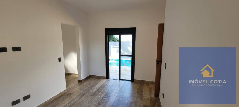 Imagem Casa de Condomínio com 3 Quartos à Venda, 360 m² em Jardim Europa - Vargem Grande Paulista