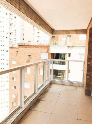 Imagem Apartamento com 3 Quartos à Venda, 141 m² em Embaré - Santos Imagem Apartamento com 3 Quartos à Venda, 141 m² em Embaré - Santos