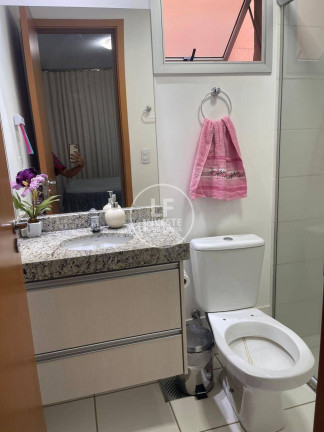 Imagem Apartamento com 2 Quartos à Venda, 56 m² em Vila Cruzeiro Do Sul - Aparecida De Goiânia