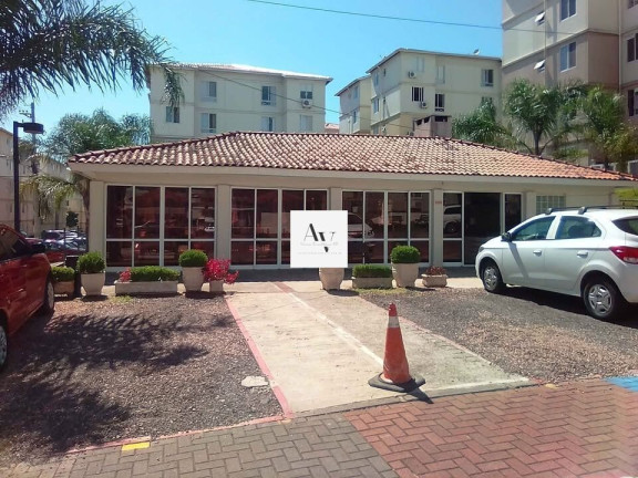 Imagem Apartamento com 2 Quartos à Venda, 46 m² em Rubem Berta - Porto Alegre