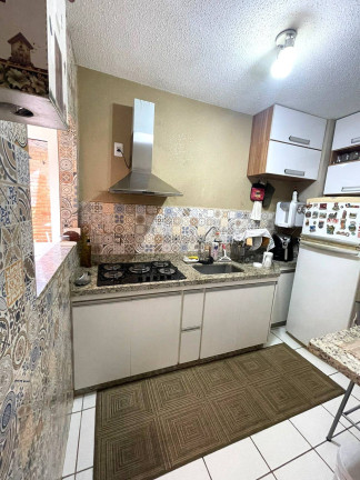 Imagem Casa de Condomínio com 4 Quartos à Venda, 125 m² em Fazenda Santa Rita - Conjunto Residencial Alto Oriente - Goiânia Imagem Casa de Condomínio com 4 Quartos à Venda, 125 m² em Fazenda Santa Rita - Conjunto Residencial Alto Oriente - Goiânia