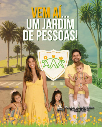 Imagem Terreno à Venda, 300 m² em Jardins - Santana Do Paraíso Imagem Terreno à Venda, 300 m² em Jardins - Santana Do Paraíso