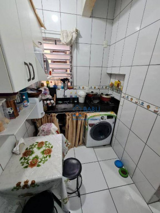 Imagem Apartamento com 1 Quarto à Venda, 53 m² em Santa Cecília - São Paulo Imagem Apartamento com 1 Quarto à Venda, 53 m² em Santa Cecília - São Paulo