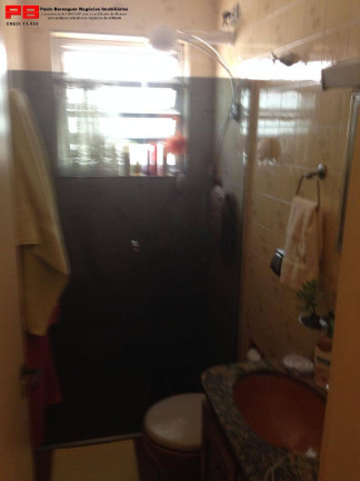 Imagem Casa com 3 Quartos à Venda, 340 m² em Jardim Aeroporto - São Paulo Imagem Casa com 3 Quartos à Venda, 340 m² em Jardim Aeroporto - São Paulo