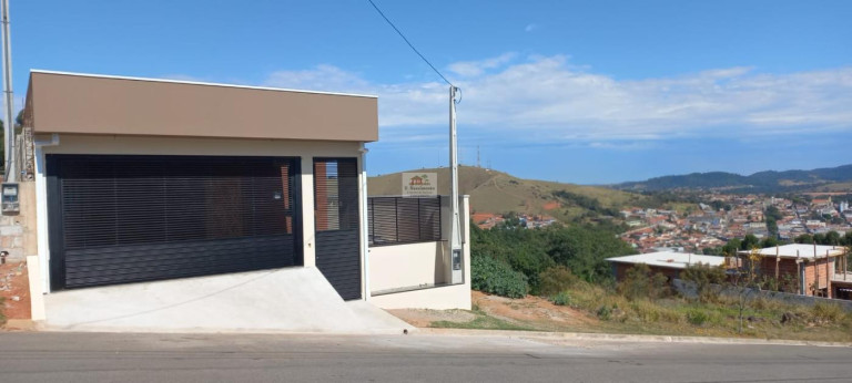 Imagem Casa com 3 Quartos à Venda,  em Jardim Capuava - Piracaia