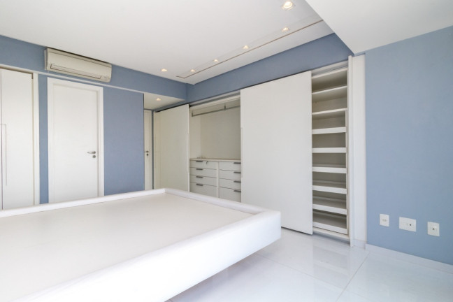 Imagem Apartamento com 3 Quartos à Venda, 162 m² em Vila Romana - São Paulo Imagem Apartamento com 3 Quartos à Venda, 162 m² em Vila Romana - São Paulo