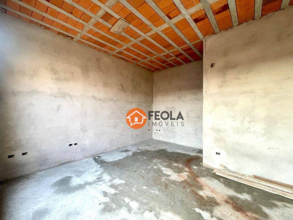 Imagem Casa com 3 Quartos à Venda, 178 m² em Residencial Dona Margarida - Santa Bárbara D'oeste Imagem Casa com 3 Quartos à Venda, 178 m² em Residencial Dona Margarida - Santa Bárbara D'oeste