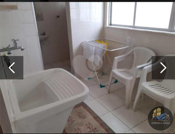 Imagem Apartamento com 3 Quartos à Venda, 265 m² em Aparecida - Santos Imagem Apartamento com 3 Quartos à Venda, 265 m² em Aparecida - Santos