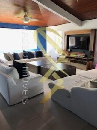 Imagem Casa com 7 Quartos à Venda, 970 m² em Tenório - Ubatuba