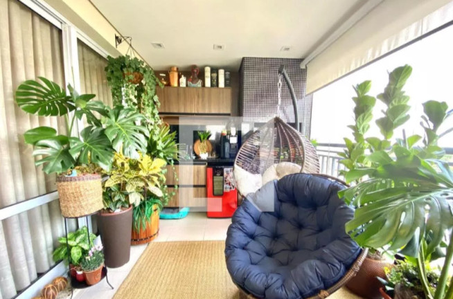 Imagem Apartamento com 3 Quartos à Venda, 160 m² em Jardim Marajoara - São Paulo Imagem Apartamento com 3 Quartos à Venda, 160 m² em Jardim Marajoara - São Paulo