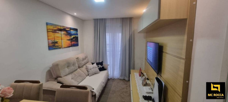 Imagem Apartamento com 2 Quartos à Venda, 46 m² em Assunção - São Bernardo Do Campo Imagem Apartamento com 2 Quartos à Venda, 46 m² em Assunção - São Bernardo Do Campo