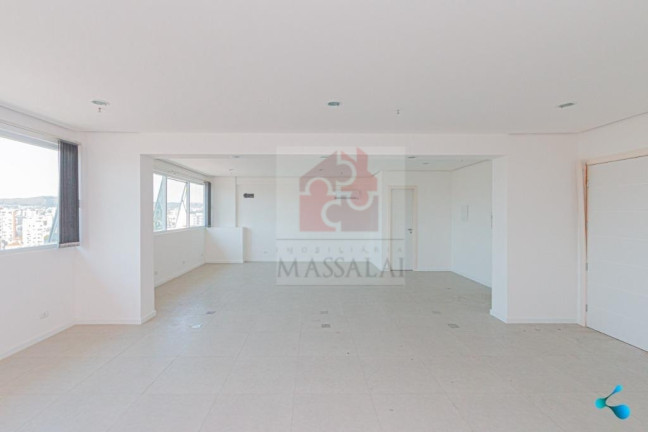 Imagem Sala Comercial à Venda, 78 m² em Bom Fim - Porto Alegre