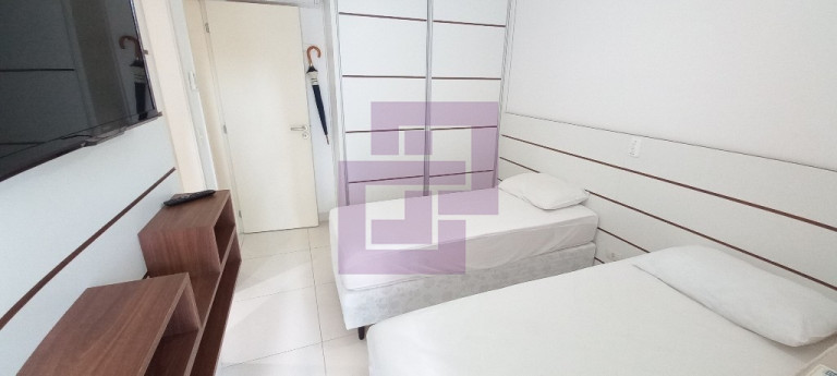Imagem Apartamento com 3 Quartos à Venda, 119 m² em Enseada - Guarujá