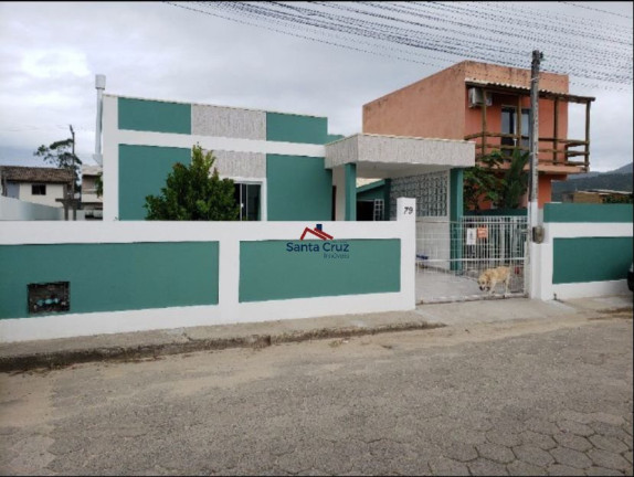 Casa com 2 Quartos à Venda, 203 m² em São João Do Rio Vermelho - Florianópolis