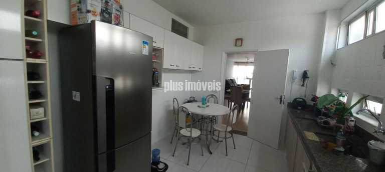 Imagem Apartamento com 3 Quartos à Venda, 150 m² em Bela Vista - São Paulo Imagem Apartamento com 3 Quartos à Venda, 150 m² em Bela Vista - São Paulo
