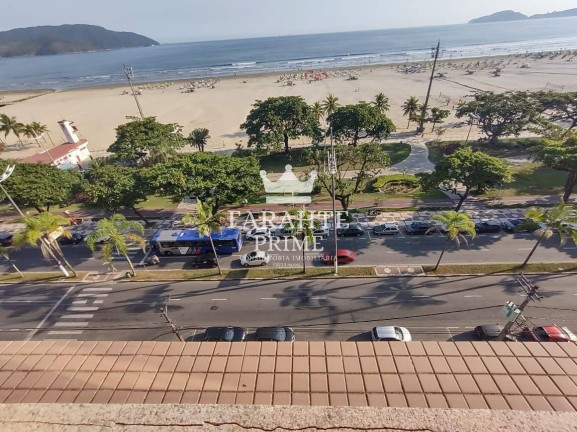 Imagem Apartamento com 3 Quartos à Venda, 132 m² em Gonzaga - Santos