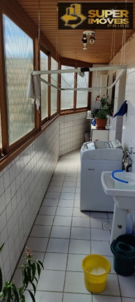 Imagem Apartamento com 3 Quartos à Venda, 208 m² em Centro - Pelotas Imagem Apartamento com 3 Quartos à Venda, 208 m² em Centro - Pelotas