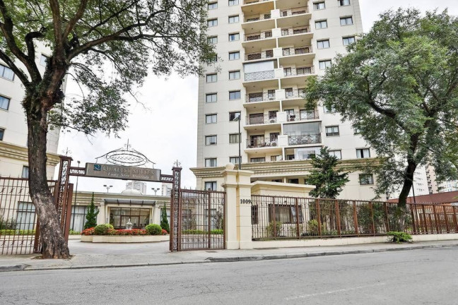 Imagem Apartamento com 2 Quartos à Venda, 52 m² em Vila Olímpia - São Paulo Imagem Apartamento com 2 Quartos à Venda, 52 m² em Vila Olímpia - São Paulo