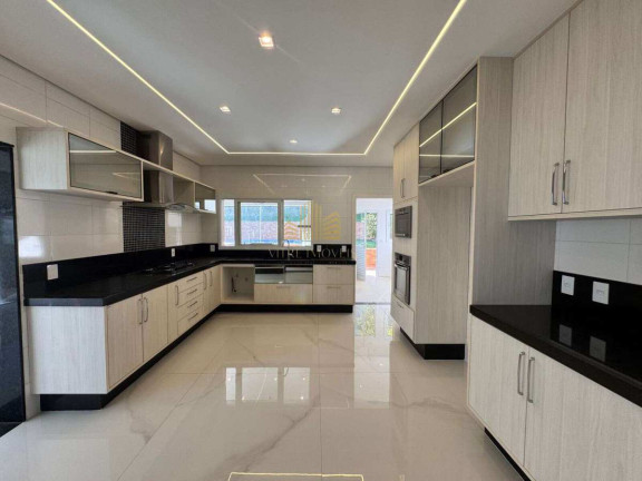 Imagem Casa com 4 Quartos à Venda, 400 m² em Alphaville Dom Pedro - Campinas Imagem Casa com 4 Quartos à Venda, 400 m² em Alphaville Dom Pedro - Campinas