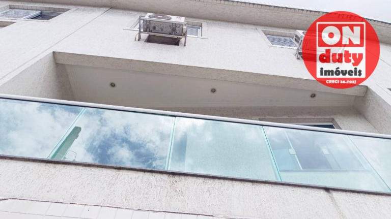 Imagem Sobrado com 3 Quartos à Venda, 145 m² em Aparecida - Santos Imagem Sobrado com 3 Quartos à Venda, 145 m² em Aparecida - Santos