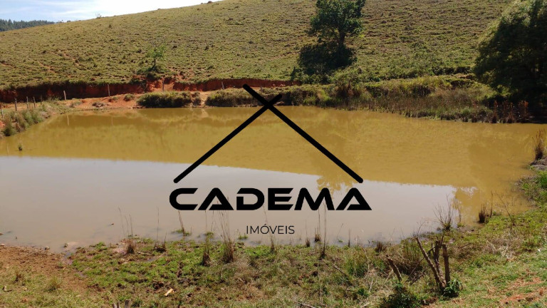 Imagem Fazenda à Venda, 60 m² em Zona Rural - Monte Sião
