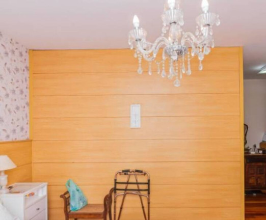 Imagem Apartamento com 4 Quartos à Venda, 202 m² em Alto Da Mooca - São Paulo Imagem Apartamento com 4 Quartos à Venda, 202 m² em Alto Da Mooca - São Paulo