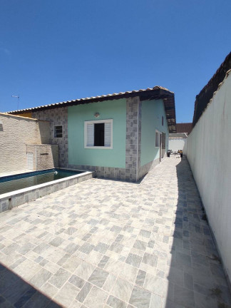 Imagem Casa com 2 Quartos à Venda, em Mongaguá Imagem Casa com 2 Quartos à Venda, em Mongaguá