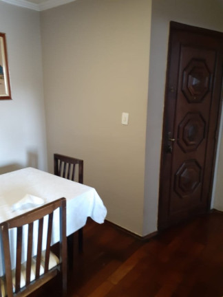 Imagem Imóvel com 2 Quartos à Venda, 68 m² em Chácara Inglesa - São Paulo