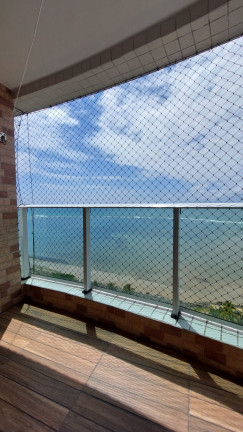 Imagem Apartamento com 2 Quartos à Venda, 62 m² em Candeias - Jaboatão Dos Guararapes