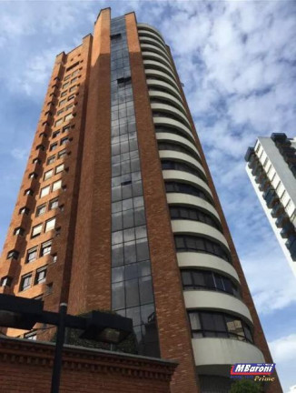 Apartamento para Alugar, 260 m² em Vila Suzana - São Paulo