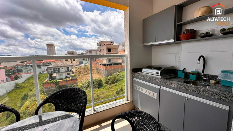 Imagem Imóvel com 2 Quartos à Venda, 65 m² em Residencial Veredas - Poços De Caldas Imagem Imóvel com 2 Quartos à Venda, 65 m² em Residencial Veredas - Poços De Caldas