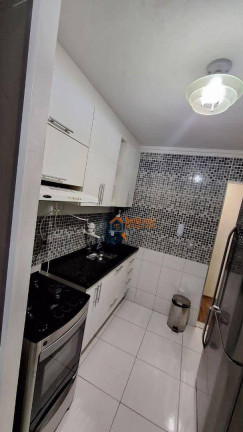 Imagem Apartamento com 2 Quartos à Venda, 45 m² em Centro - Guarulhos