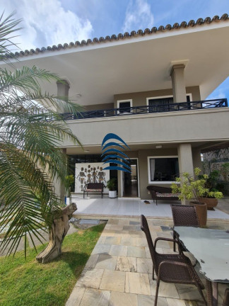 Imagem Casa com 5 Quartos à Venda, 296 m² em Vilas Do Atlântico - Lauro De Freitas