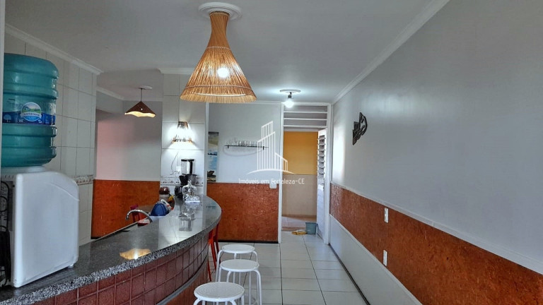 Imagem Apartamento com 3 Quartos à Venda, 99 m² em Porto Das Dunas - Aquiraz