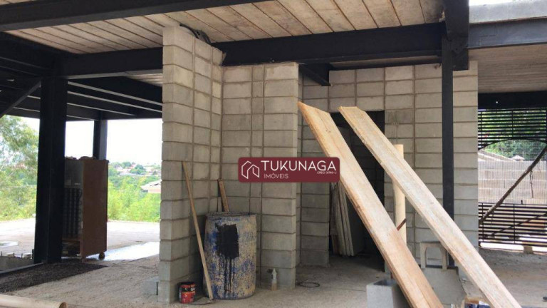 Imagem Sobrado com 4 Quartos à Venda, 446 m² em Beiral Das Pedras - Atibaia