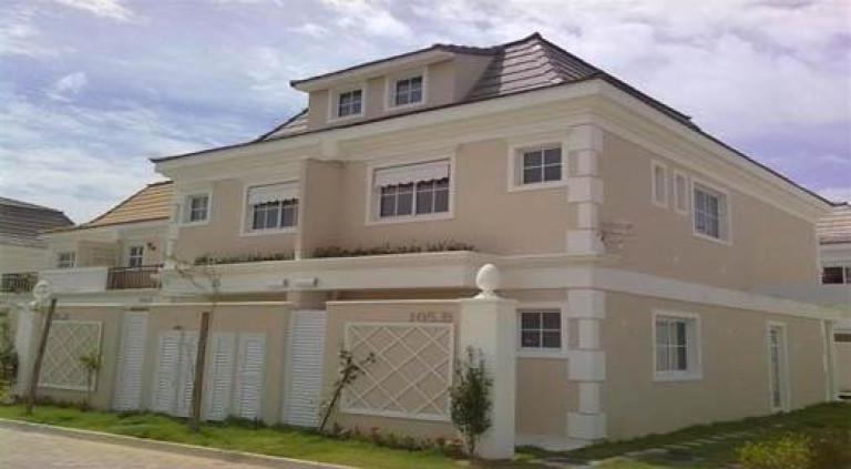 Imagem Casa com 4 Quartos à Venda, 240 m² em Recreio Dos Bandeirantes - Rio De Janeiro