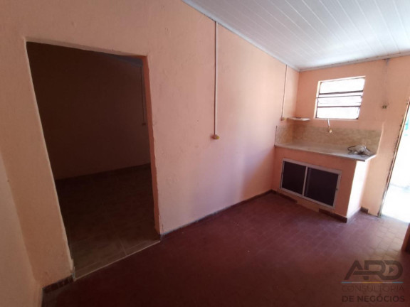 Imagem Casa com 1 Quarto para Alugar, 30 m² em Vila Nova Curuçá - São Paulo
