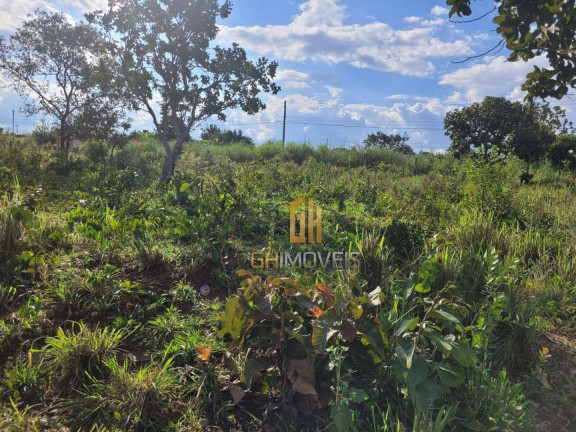 Imagem Terreno à Venda, 360 m² em Zona Rural Hidrolandia - Hidrolândia Imagem Terreno à Venda, 360 m² em Zona Rural Hidrolandia - Hidrolândia
