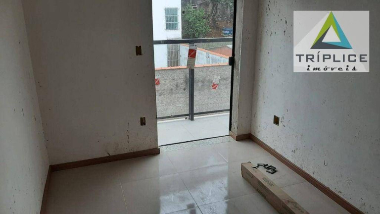 Imagem Apartamento com 2 Quartos à Venda, 55 m² em São Pedro - Juiz De Fora