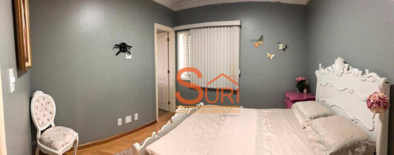 Imagem Apartamento com 3 Quartos à Venda, 150 m² em Jardim - Santo André Imagem Apartamento com 3 Quartos à Venda, 150 m² em Jardim - Santo André