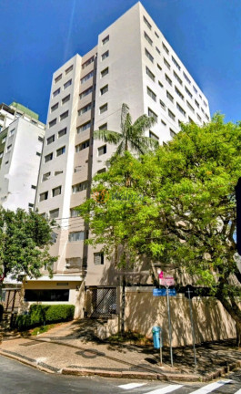 Imóvel com 3 Quartos à Venda, 84 m² em Cambuí - Campinas