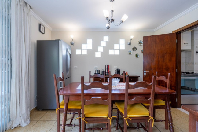 Imagem Casa com 4 Quartos à Venda, 375 m² em Moema - São Paulo