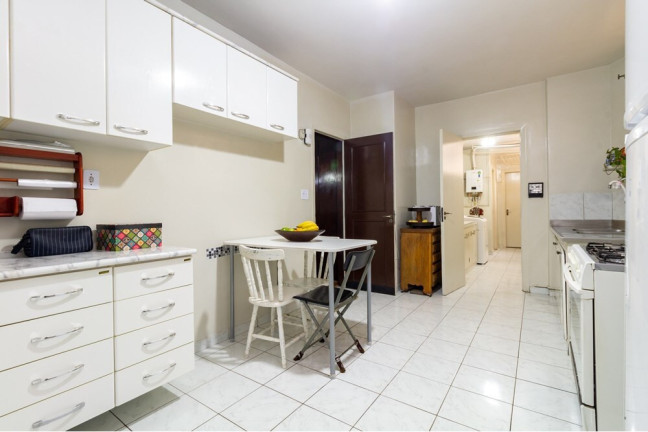 Imagem Imóvel com 3 Quartos à Venda, 138 m² em Bela Vista - São Paulo
