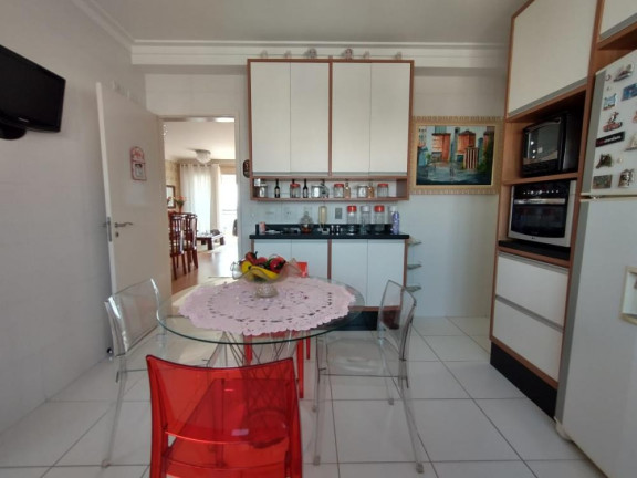Imagem Apartamento com 3 Quartos à Venda, 155 m² em Jardim Anália Franco - São Paulo